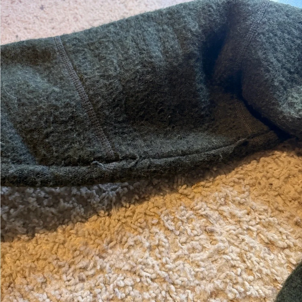 Smartwool good pre